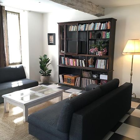 Chambres D'Hotes Le Relais Des Remparts Rions Eksteriør billede