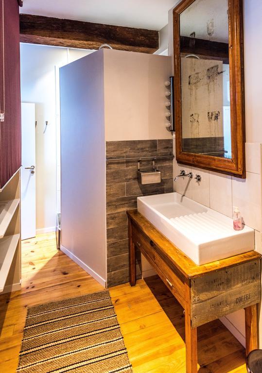 Chambres D'Hotes Le Relais Des Remparts Rions Eksteriør billede