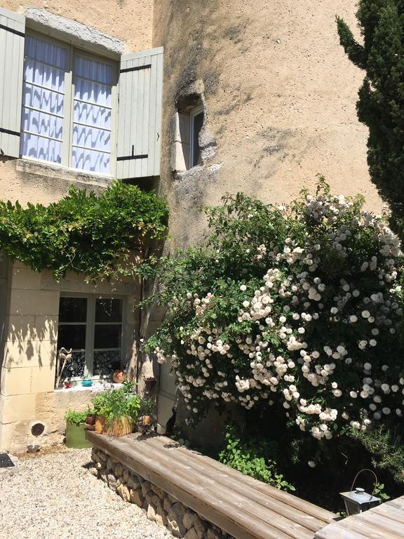 Chambres D'Hotes Le Relais Des Remparts Rions Eksteriør billede